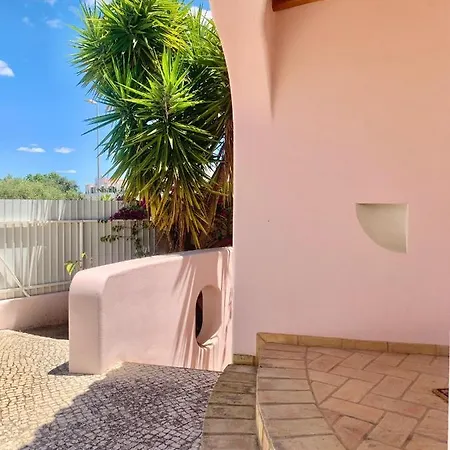 Villa Amendoeiras 52