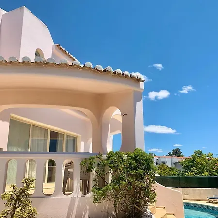 Villa Amendoeiras 52 Albufeira