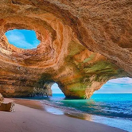 Amendoeiras 52 Villa Albufeira