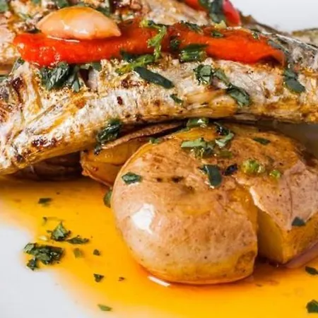 Amendoeiras 52 Villa *