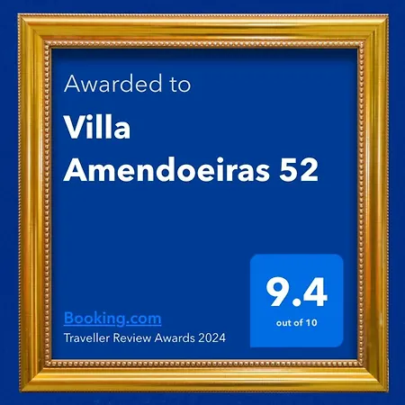 Amendoeiras 52
