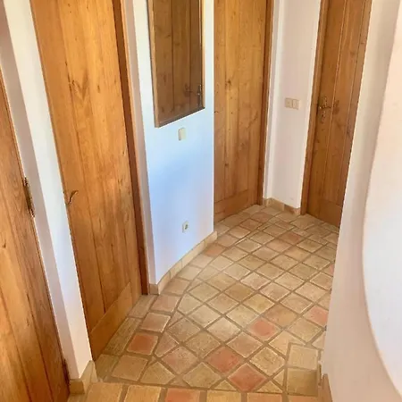 Amendoeiras 52 Willa *