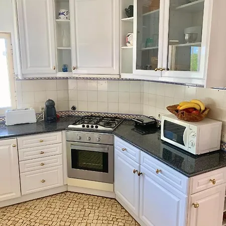 Amendoeiras 52 Willa