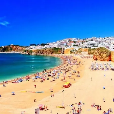 Willa Amendoeiras 52 Albufeira