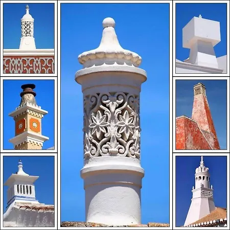 Amendoeiras 52 Willa *