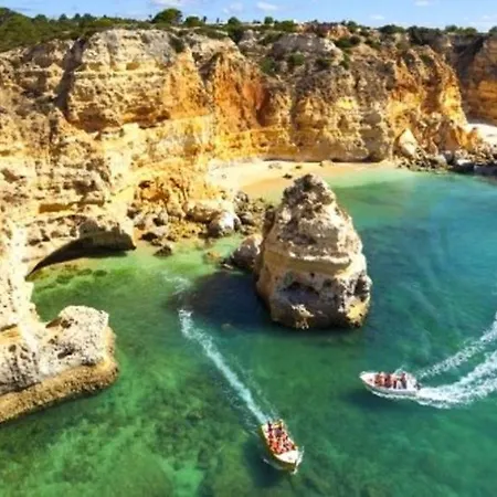 Amendoeiras 52 * Albufeira