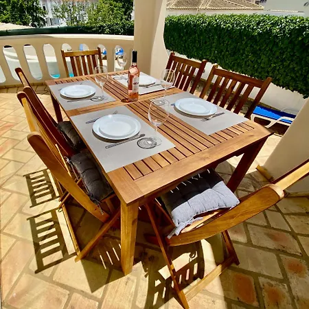 Amendoeiras 52 * Albufeira