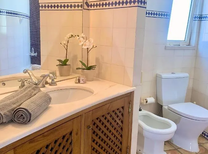 Amendoeiras 52 Albufeira