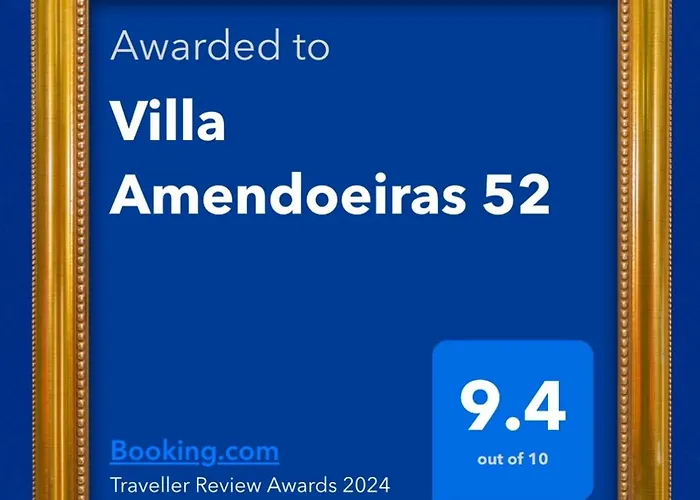 Amendoeiras 52