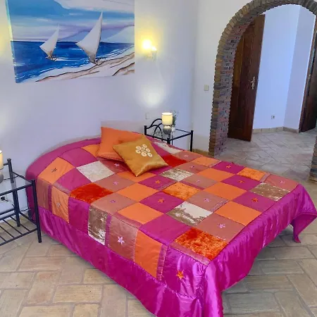 Amendoeiras 52 Вилла