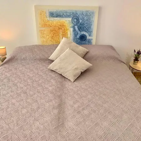 Amendoeiras 52 * Албуфейра