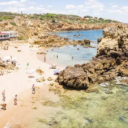 Amendoeiras 52 Вилла *